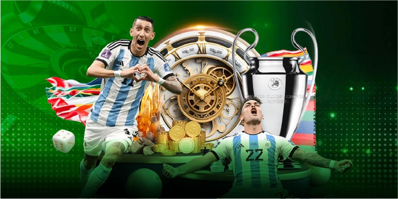 Hướng dẫn mọi người tham gia kèo rung hợp lý